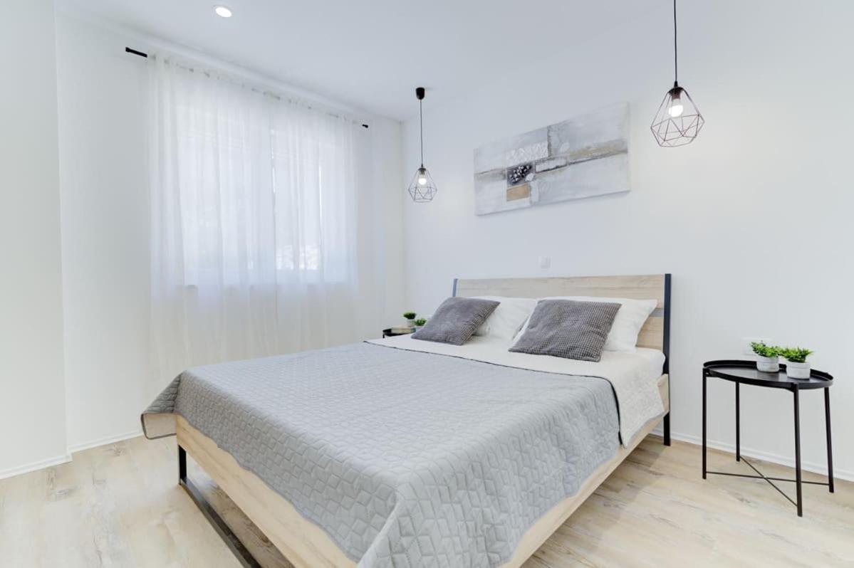 NV Sun 23 Apartment Novi Vinodolski Bagian luar foto